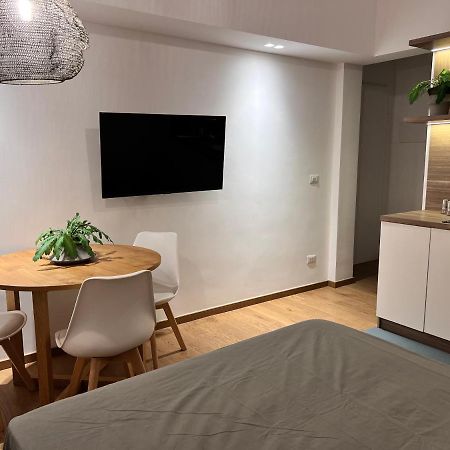 La Dimora Dei Mori Apartment Catania Luaran gambar