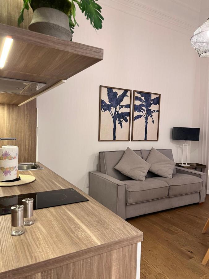 La Dimora Dei Mori Apartment Catania Luaran gambar