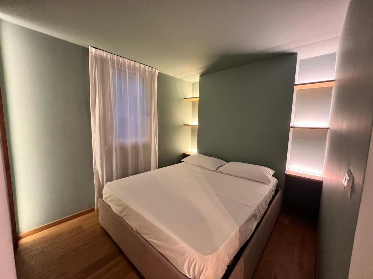 La Dimora Dei Mori Apartment Catania Luaran gambar